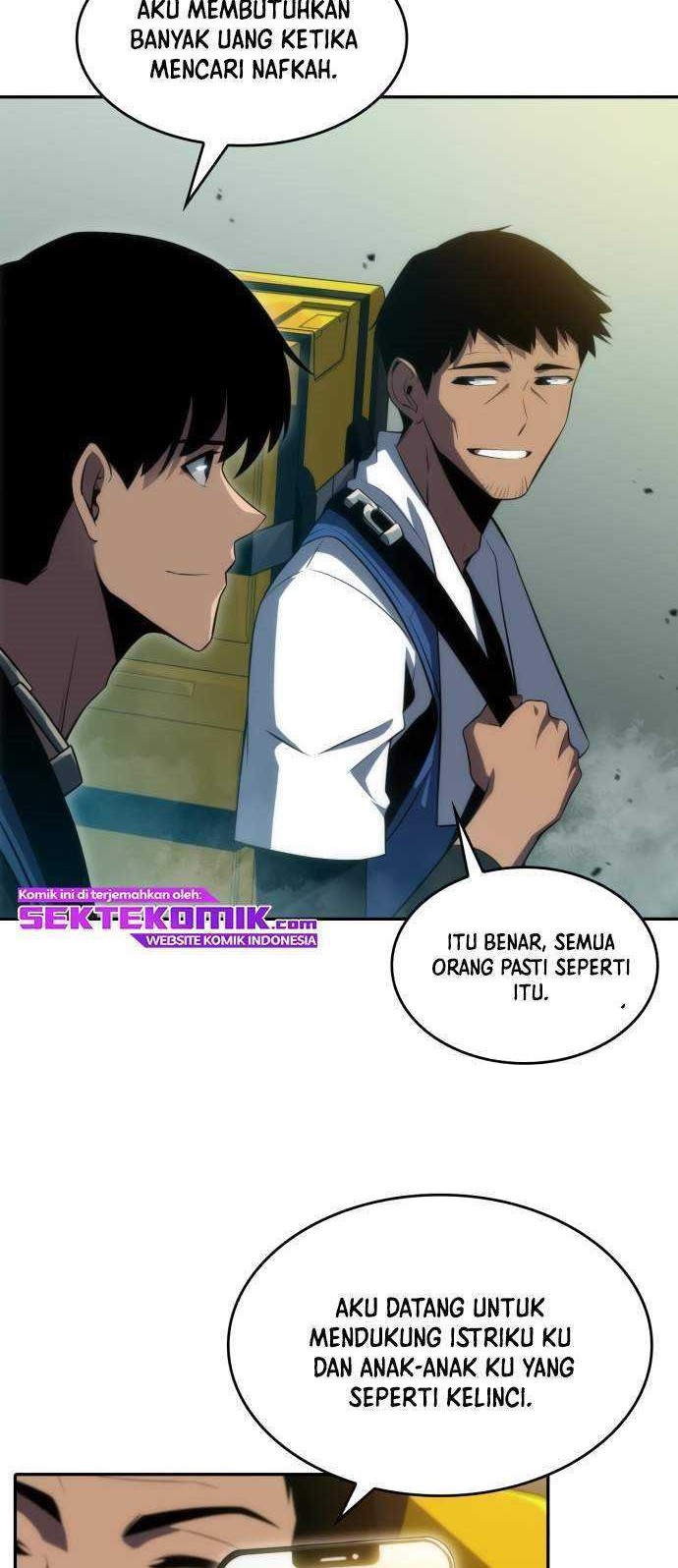 Solo Max-Level Newbie Chapter 17 - halaman 6