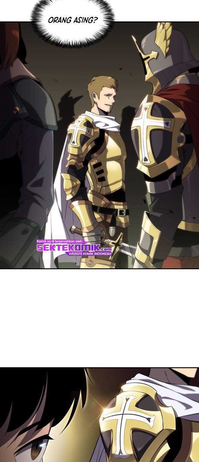 Solo Max-Level Newbie Chapter 17 - halaman 60