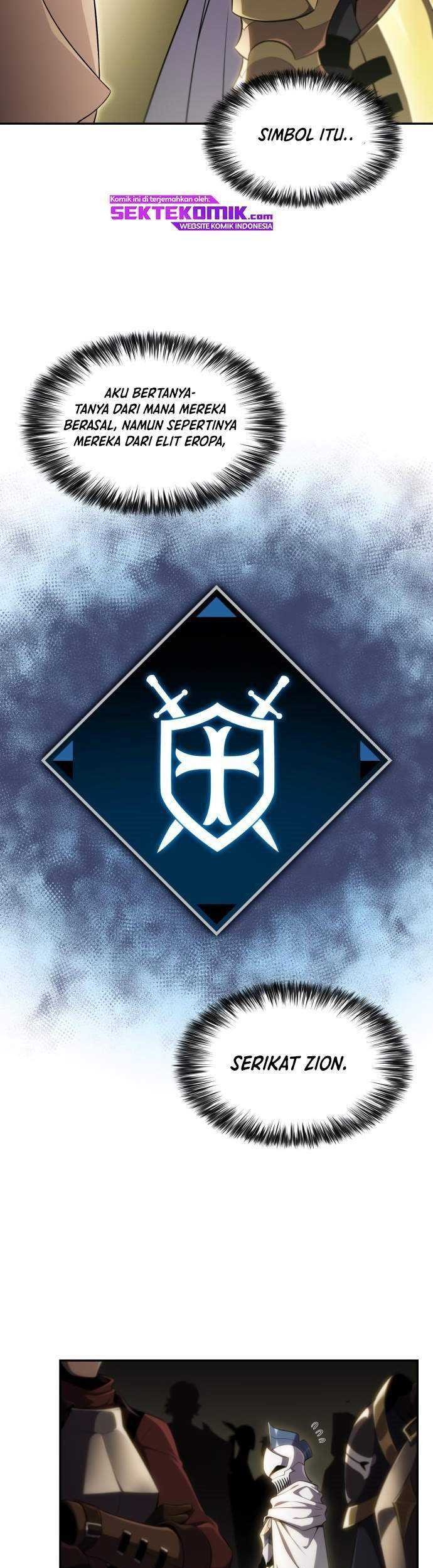 Solo Max-Level Newbie Chapter 17 - halaman 62