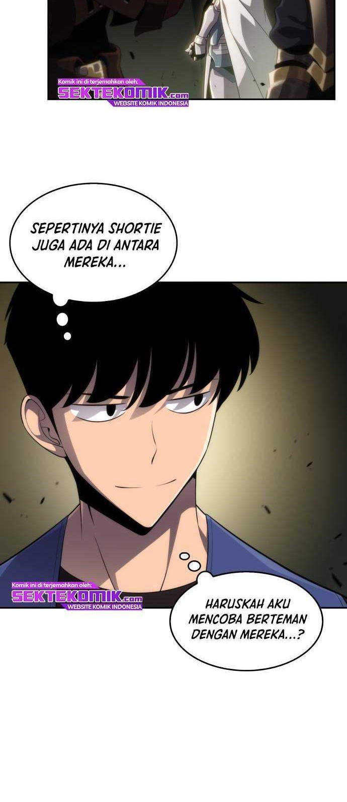 Solo Max-Level Newbie Chapter 17 - halaman 63