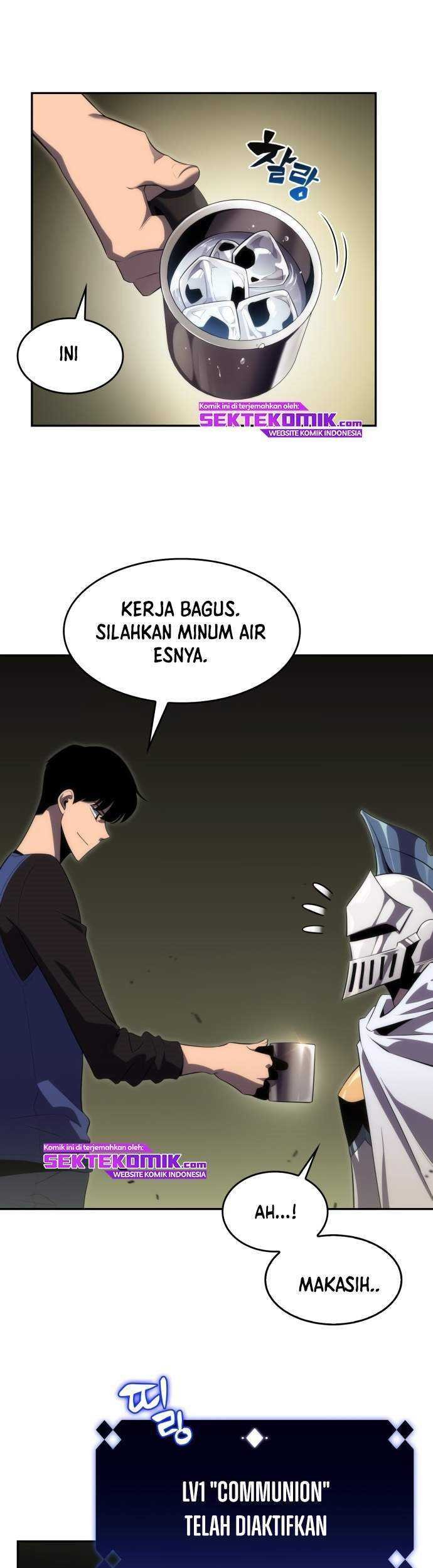 Solo Max-Level Newbie Chapter 17 - halaman 65