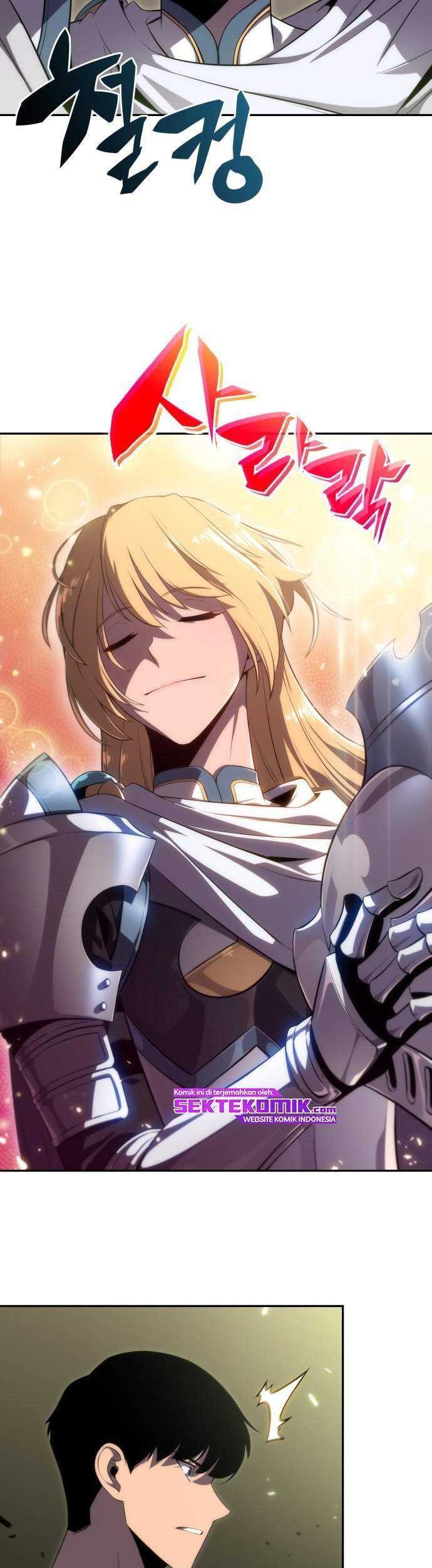 Solo Max-Level Newbie Chapter 17 - halaman 68