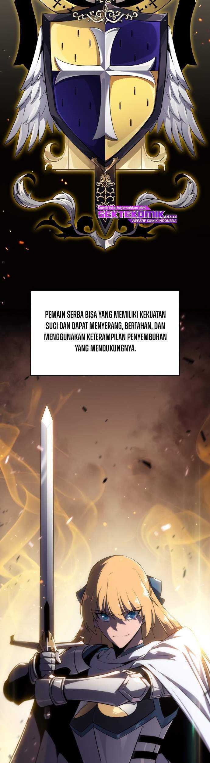 Solo Max-Level Newbie Chapter 17 - halaman 71