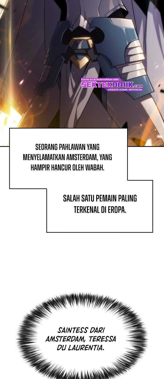 Solo Max-Level Newbie Chapter 17 - halaman 72