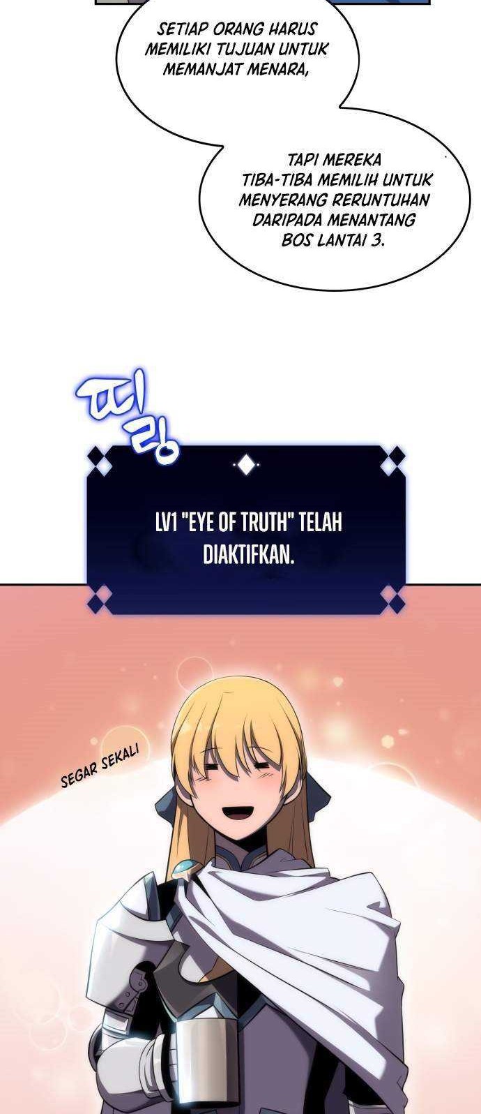 Solo Max-Level Newbie Chapter 17 - halaman 75