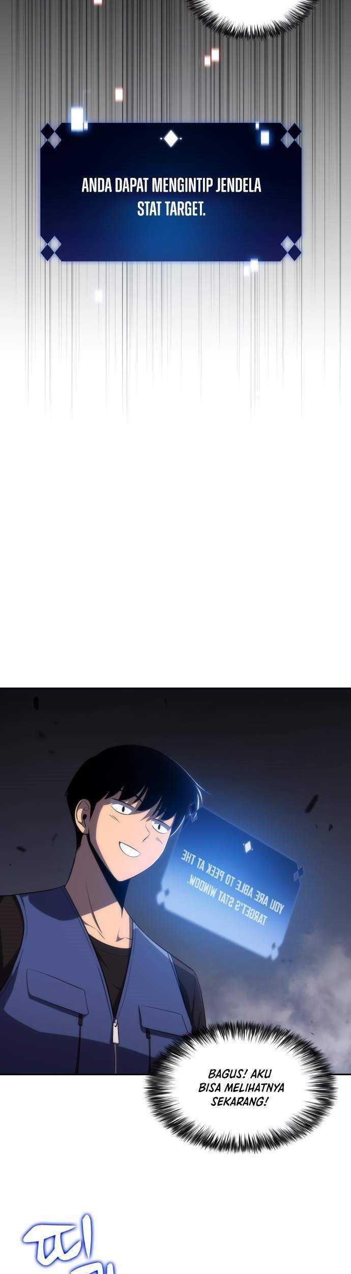 Solo Max-Level Newbie Chapter 17 - halaman 80