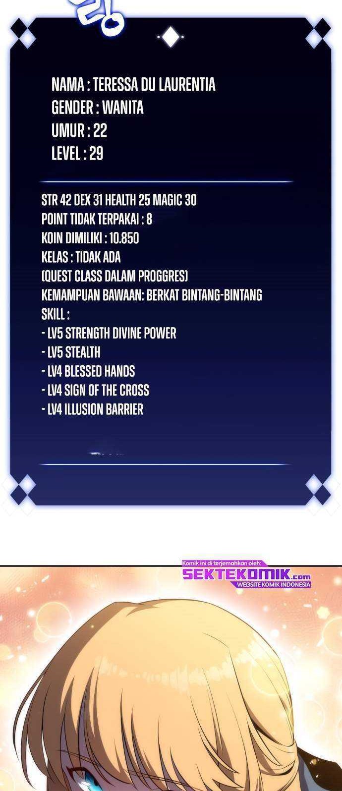 Solo Max-Level Newbie Chapter 17 - halaman 81