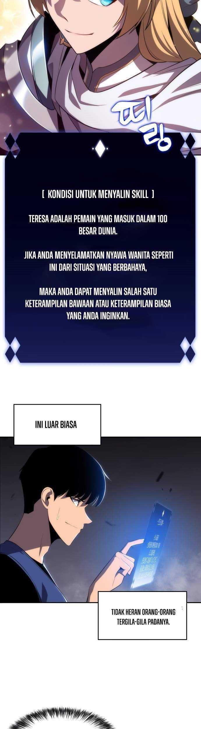 Solo Max-Level Newbie Chapter 17 - halaman 83