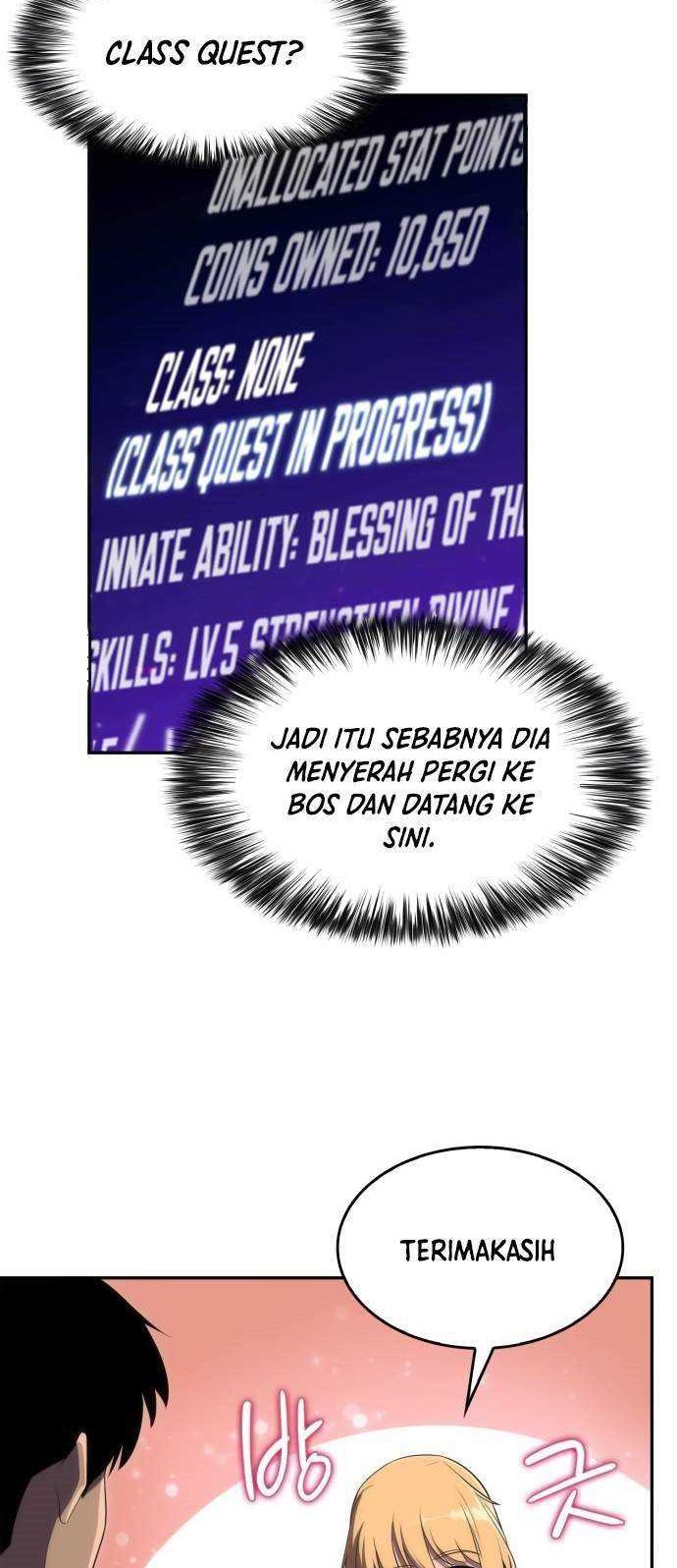 Solo Max-Level Newbie Chapter 17 - halaman 84
