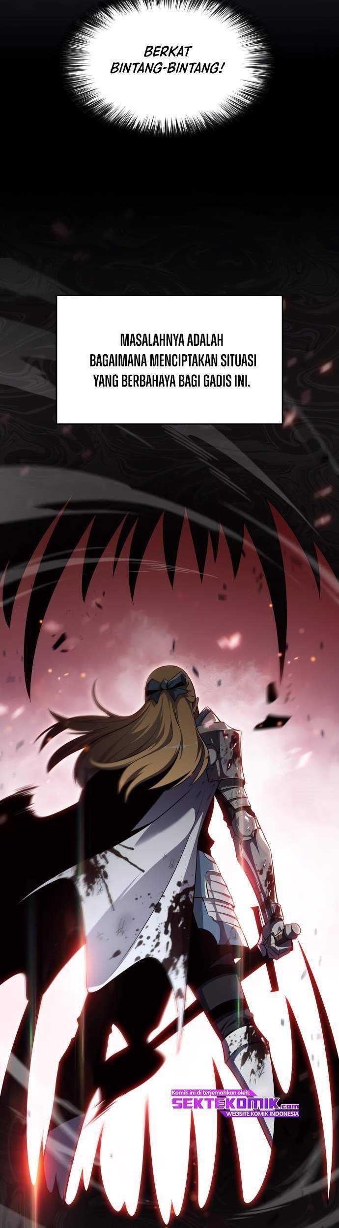 Solo Max-Level Newbie Chapter 17 - halaman 89