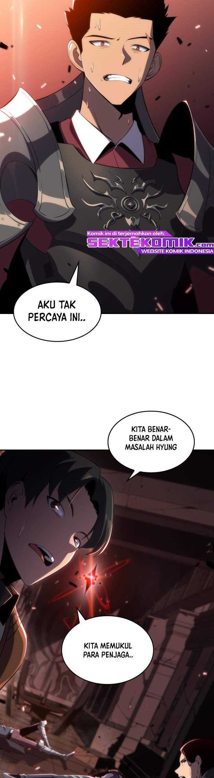 Solo Max-Level Newbie Chapter 17 - halaman 94