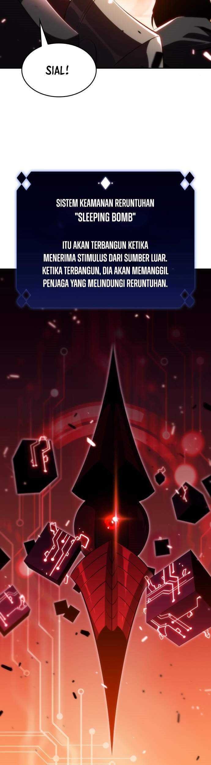 Solo Max-Level Newbie Chapter 17 - halaman 98