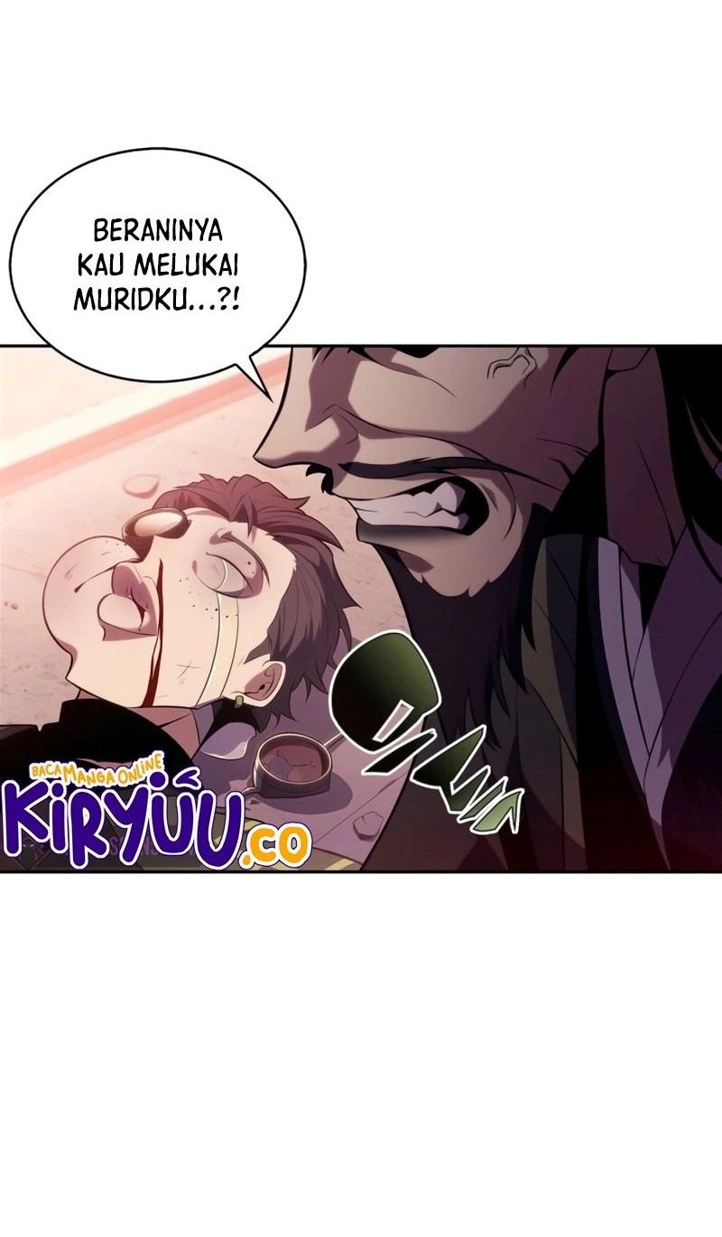 Solo Max-Level Newbie Chapter 170 - halaman 13