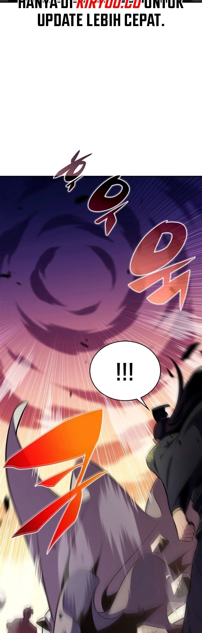 Solo Max-Level Newbie Chapter 170 - halaman 16