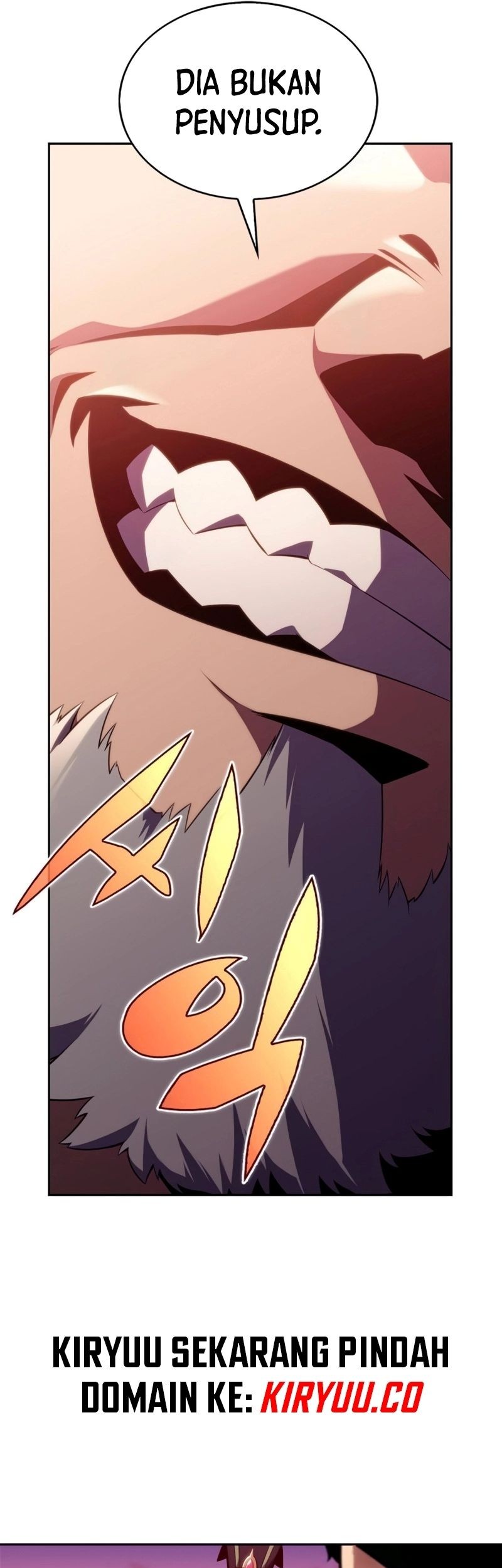 Solo Max-Level Newbie Chapter 170 - halaman 18