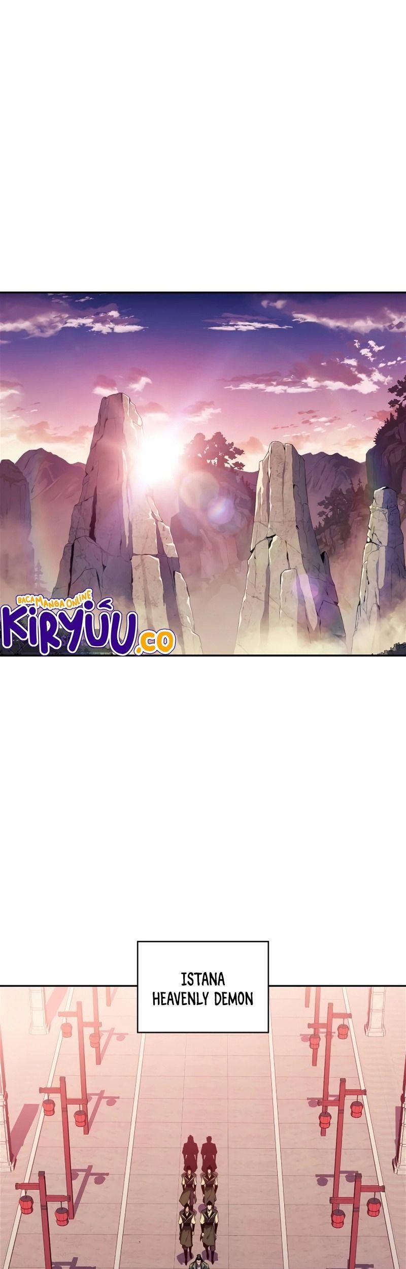 Solo Max-Level Newbie Chapter 170 - halaman 2
