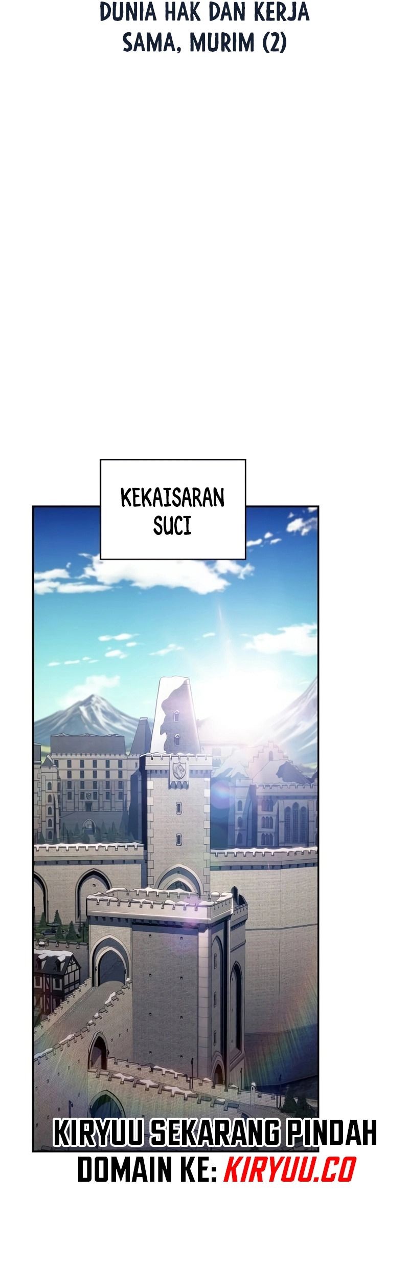 Solo Max-Level Newbie Chapter 170 - halaman 22