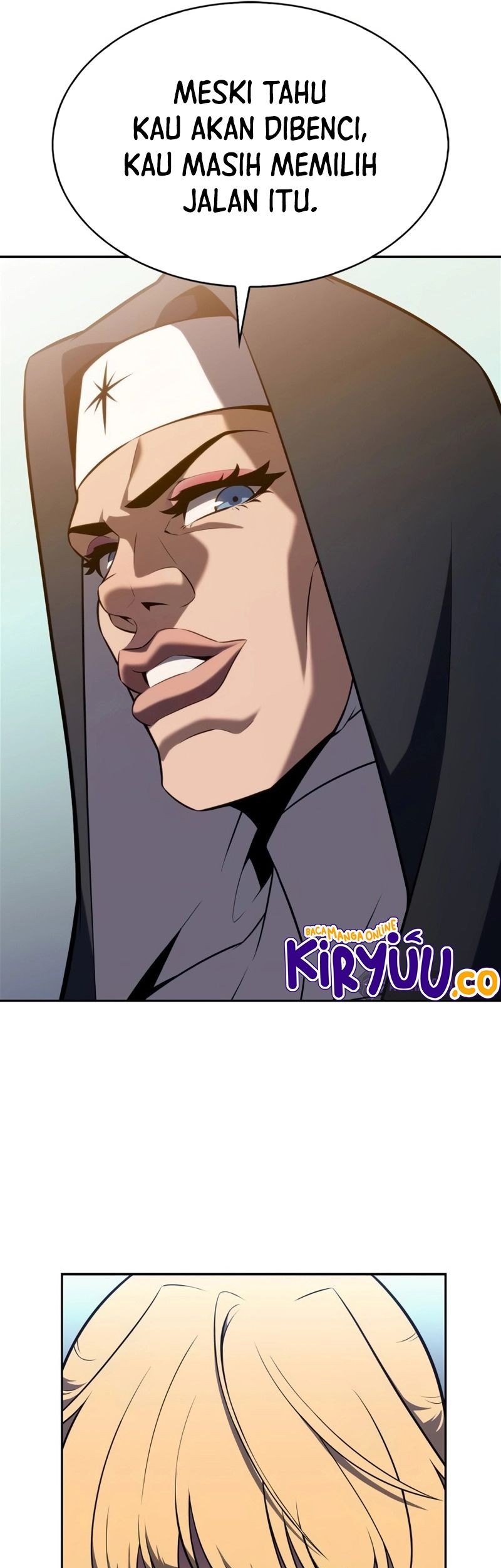 Solo Max-Level Newbie Chapter 170 - halaman 26