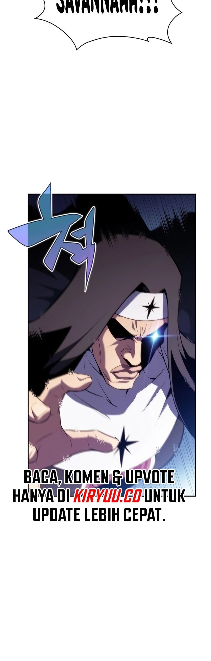 Solo Max-Level Newbie Chapter 170 - halaman 28