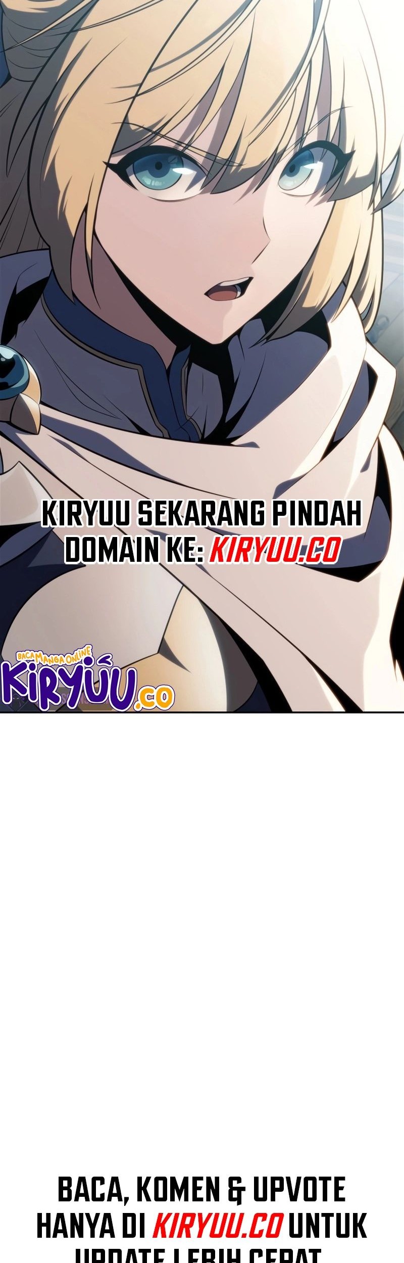 Solo Max-Level Newbie Chapter 170 - halaman 31