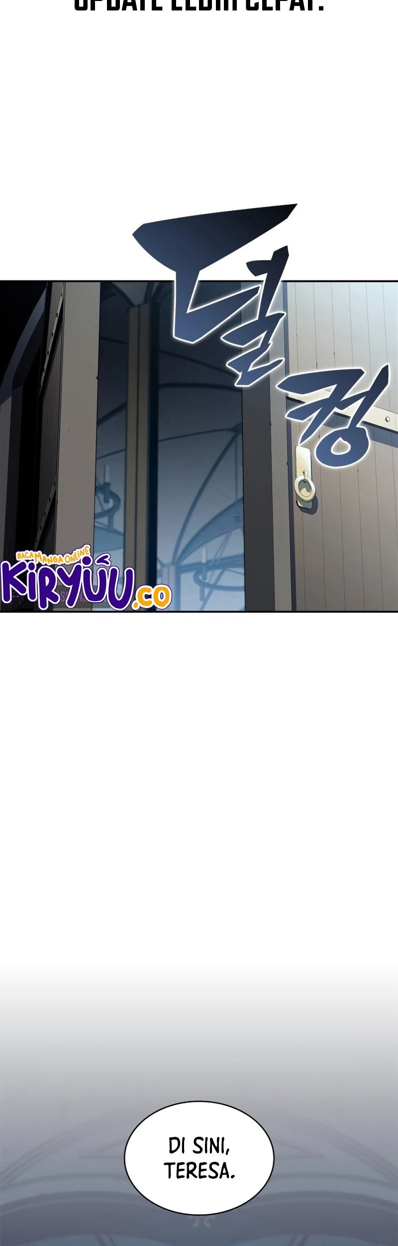 Solo Max-Level Newbie Chapter 170 - halaman 32