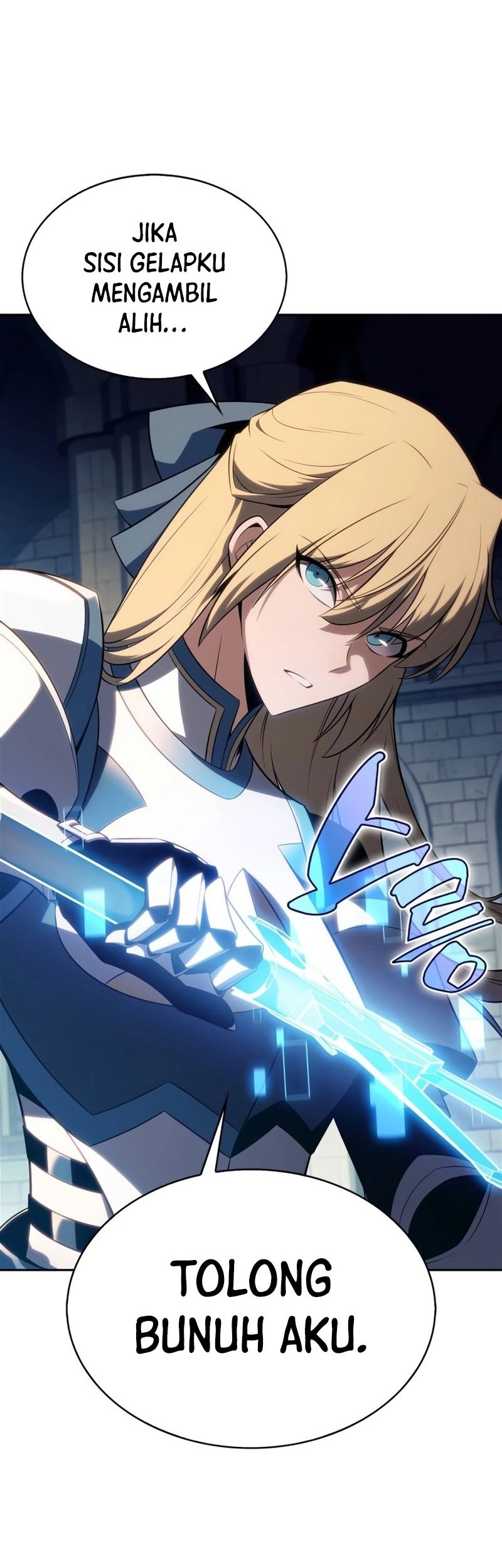 Solo Max-Level Newbie Chapter 170 - halaman 37