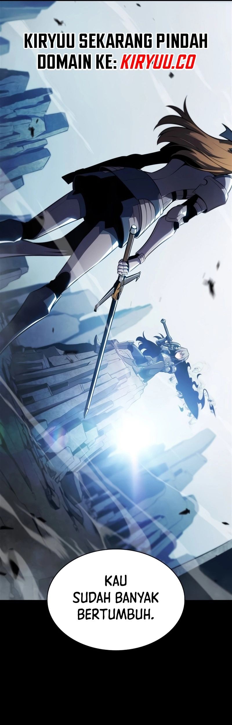 Solo Max-Level Newbie Chapter 170 - halaman 42
