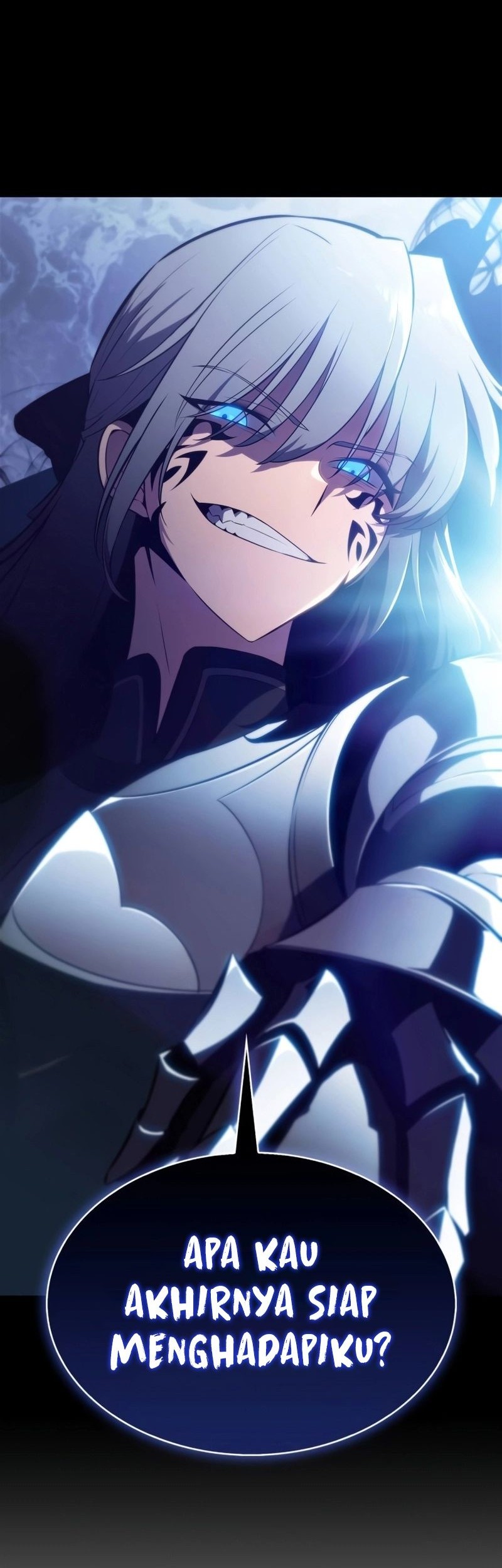 Solo Max-Level Newbie Chapter 170 - halaman 43