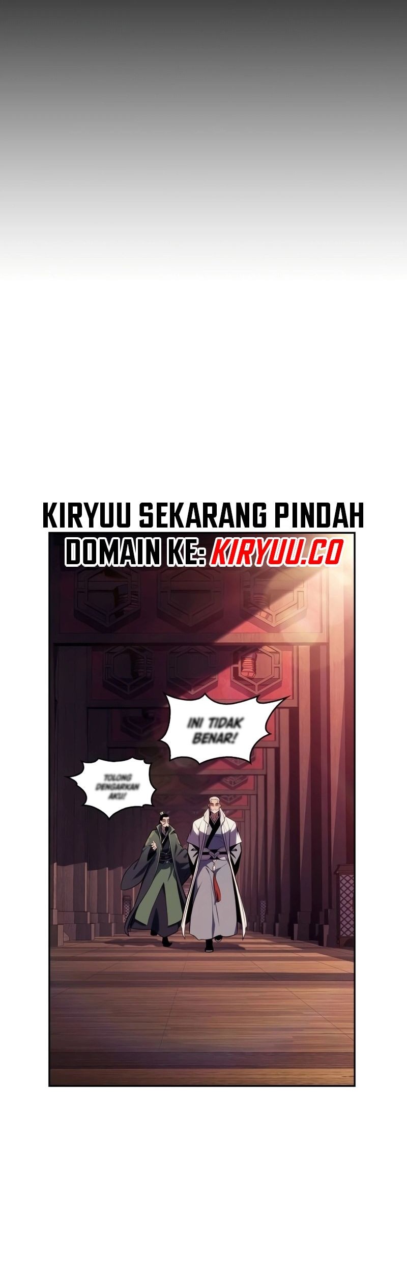 Solo Max-Level Newbie Chapter 170 - halaman 44
