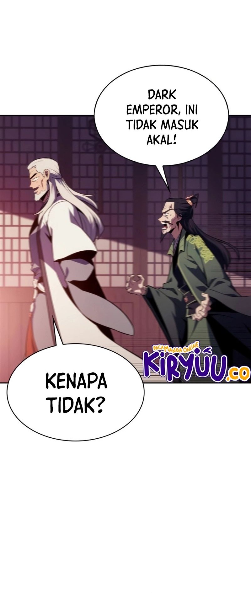 Solo Max-Level Newbie Chapter 170 - halaman 45
