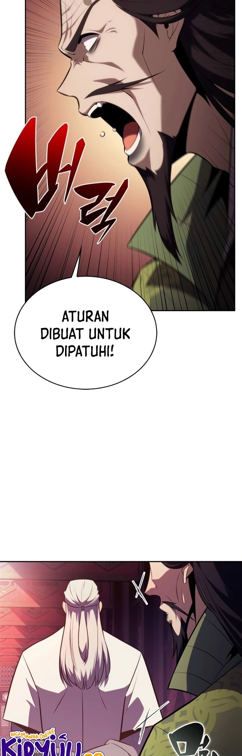 Solo Max-Level Newbie Chapter 170 - halaman 48