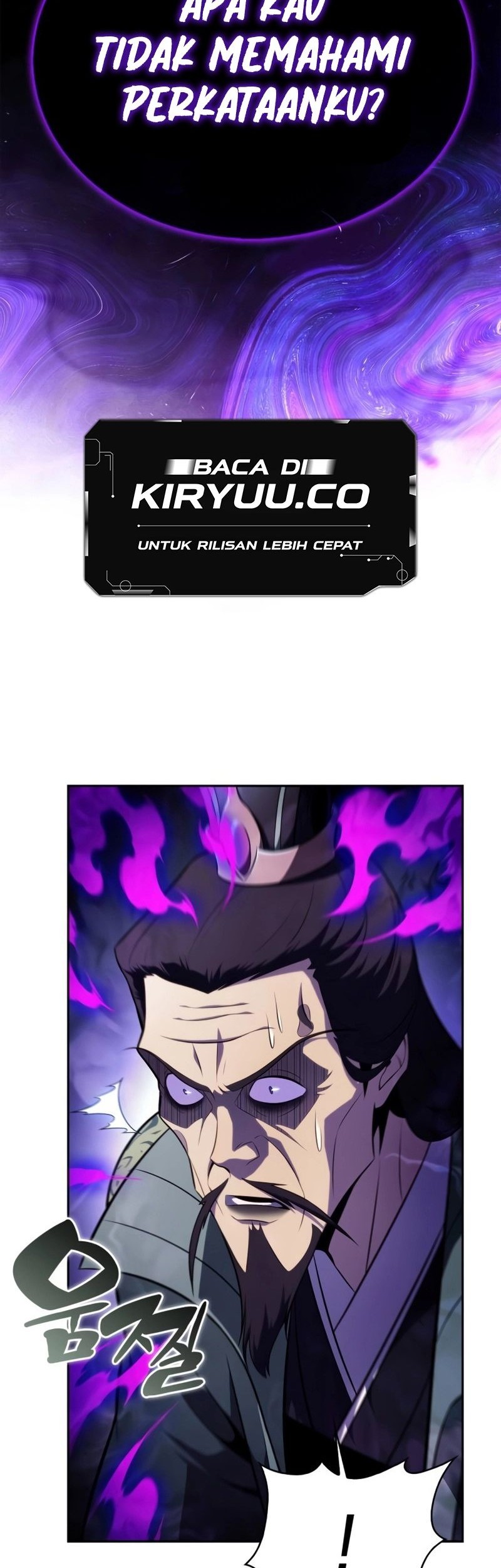 Solo Max-Level Newbie Chapter 170 - halaman 51