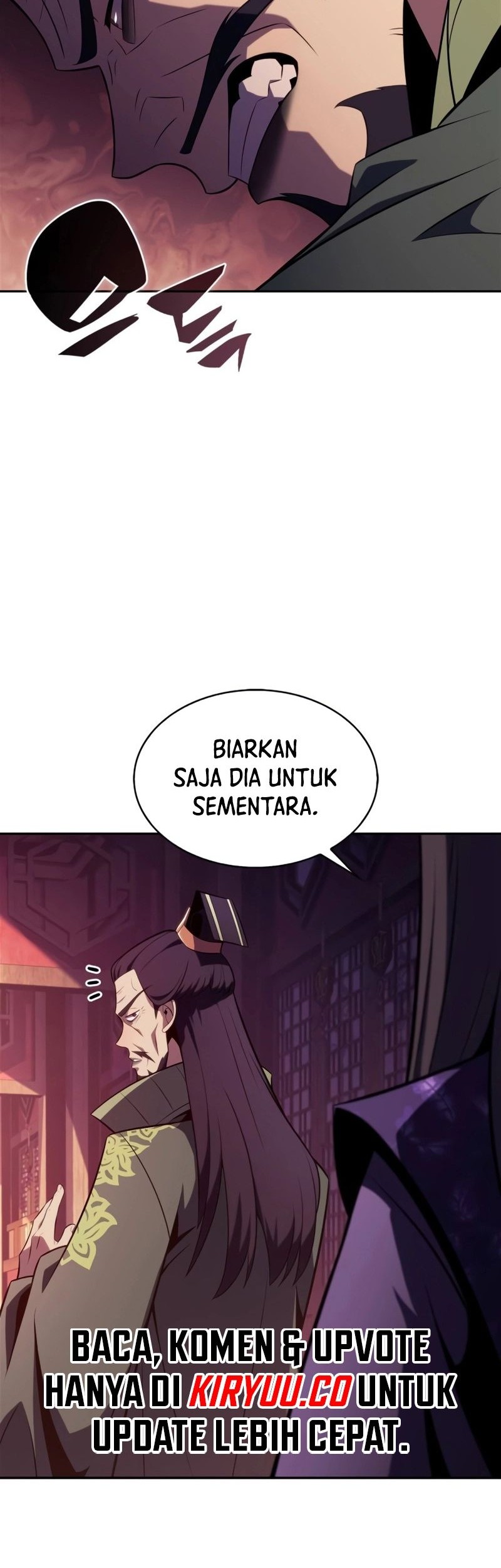 Solo Max-Level Newbie Chapter 170 - halaman 53