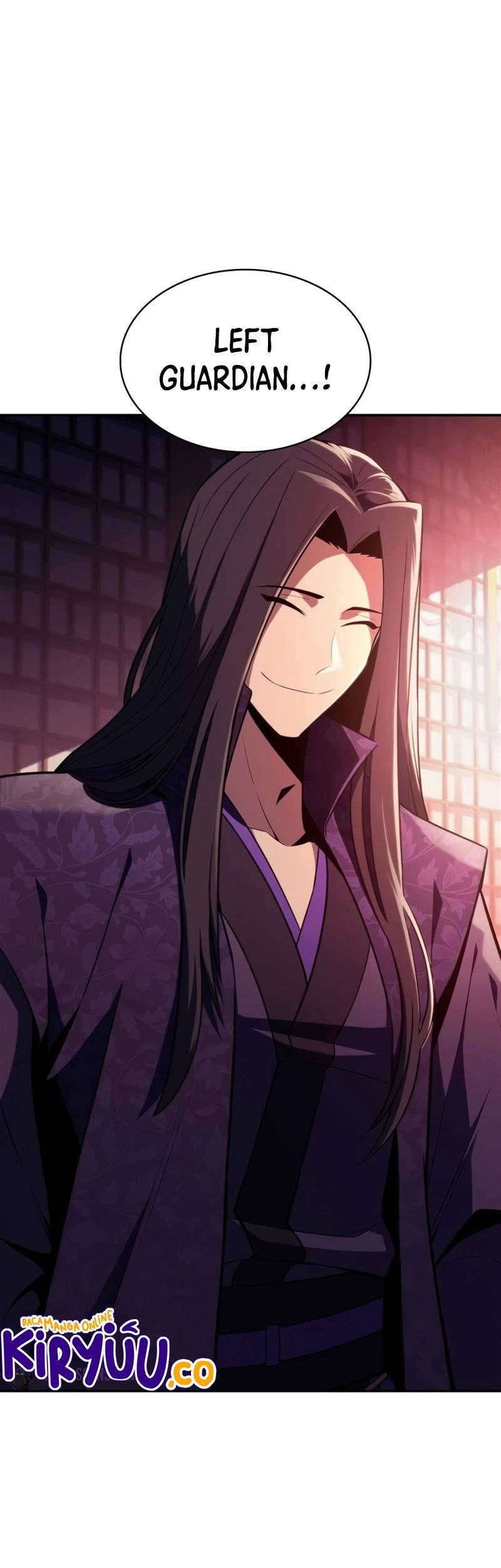 Solo Max-Level Newbie Chapter 170 - halaman 54