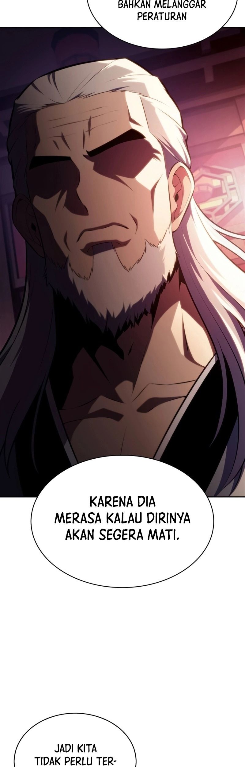 Solo Max-Level Newbie Chapter 170 - halaman 56