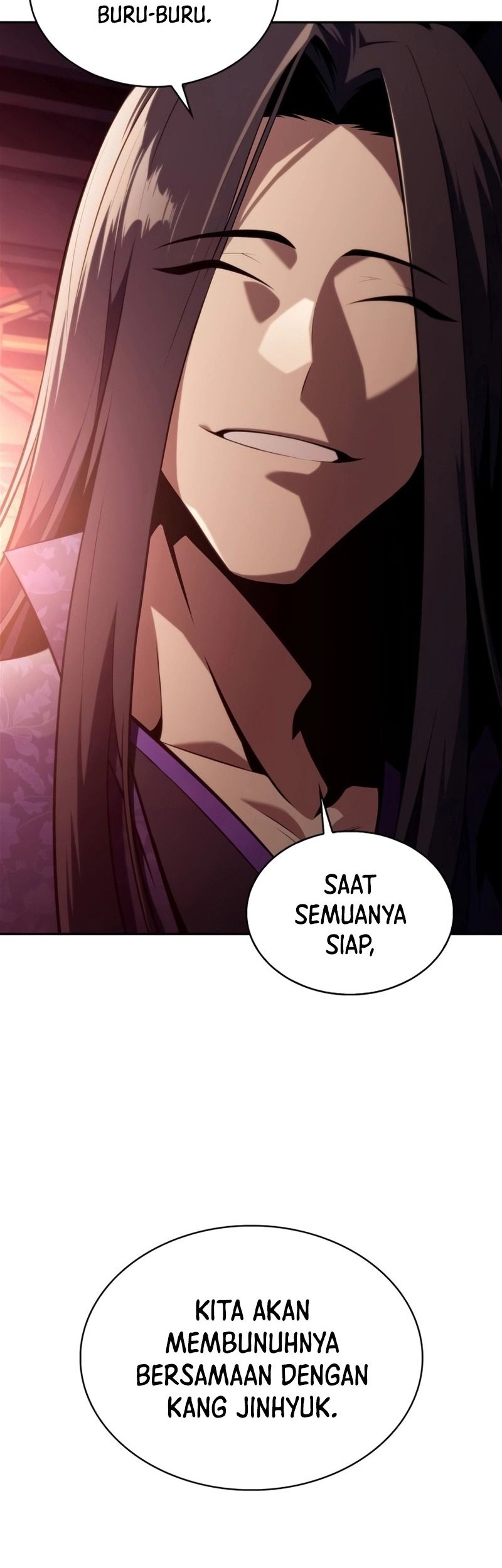 Solo Max-Level Newbie Chapter 170 - halaman 57