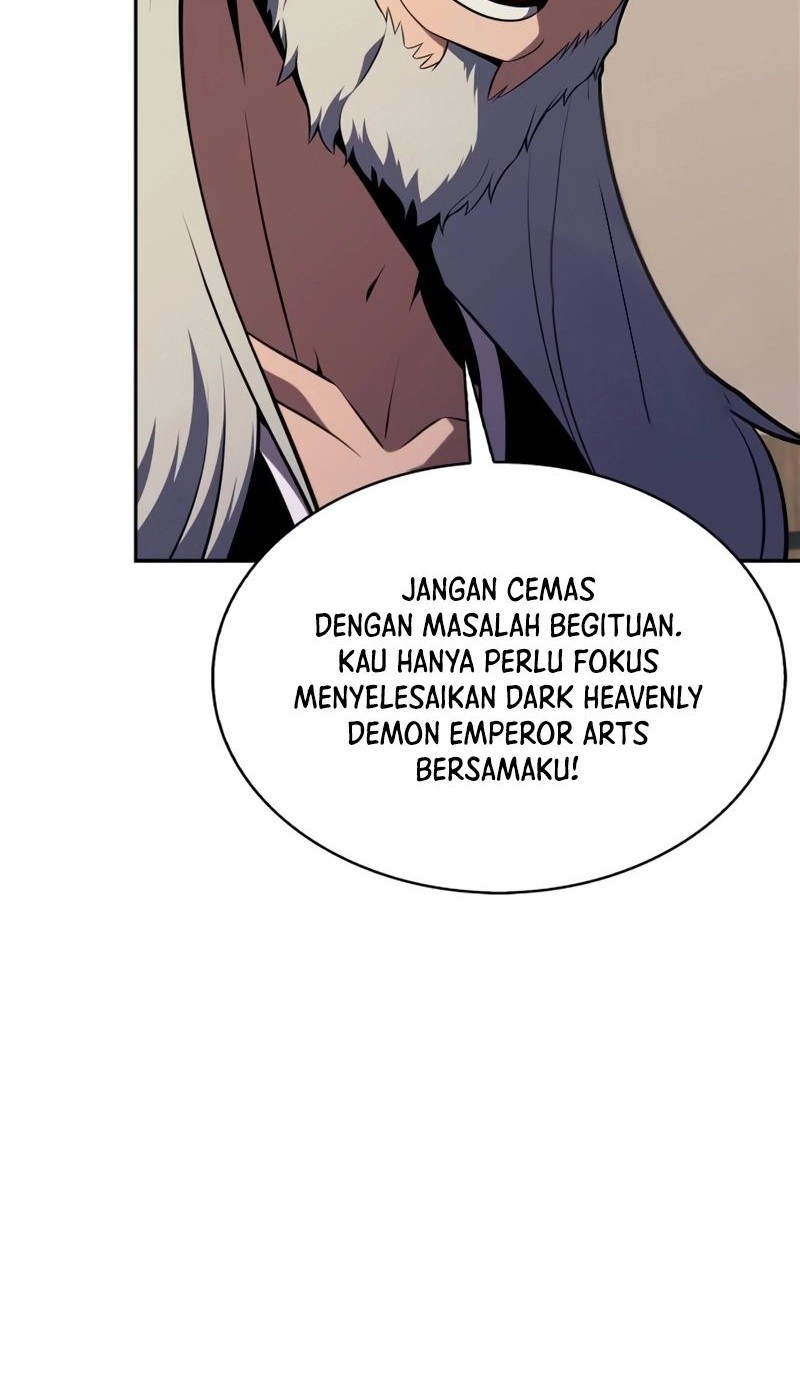 Solo Max-Level Newbie Chapter 170 - halaman 61