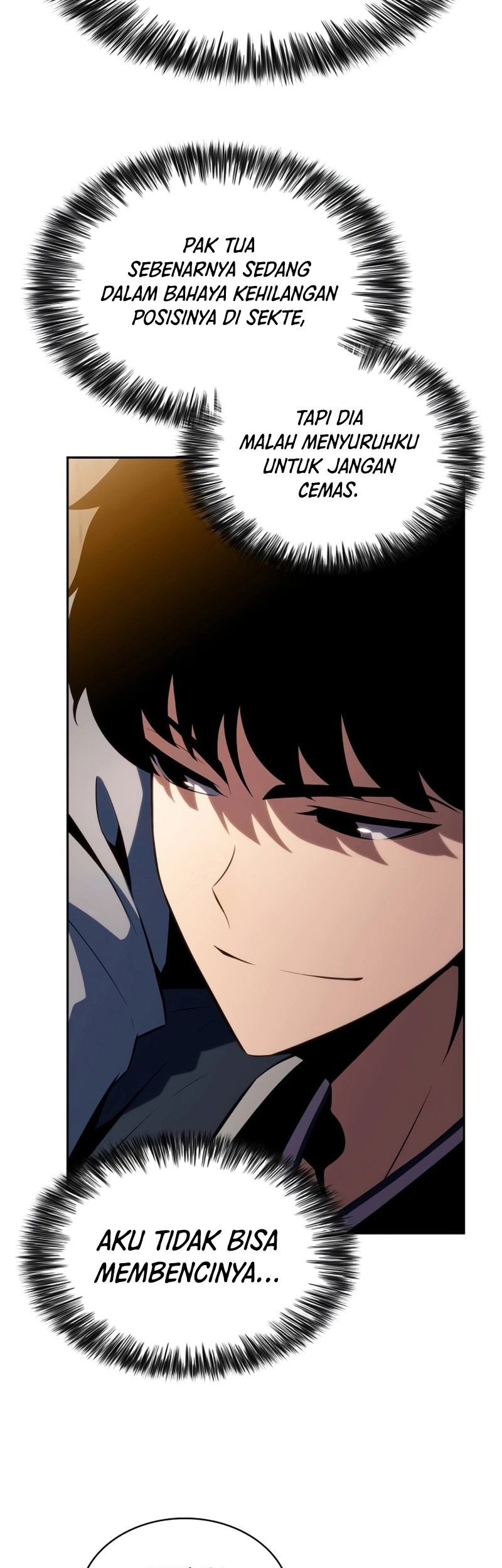 Solo Max-Level Newbie Chapter 170 - halaman 64
