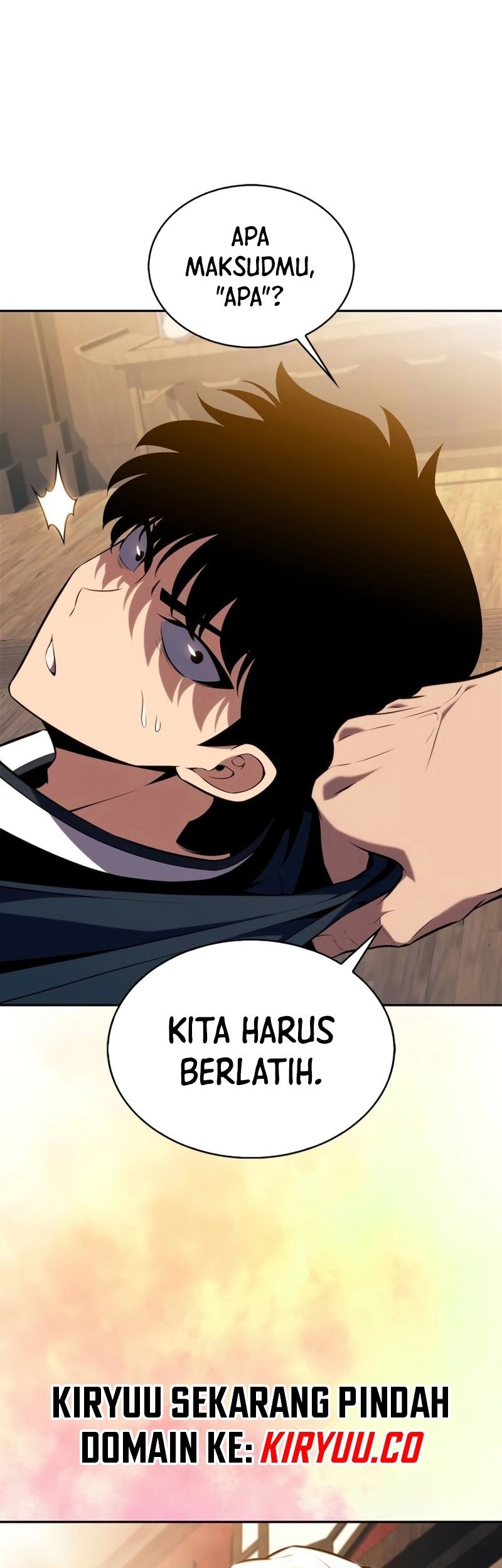 Solo Max-Level Newbie Chapter 170 - halaman 68