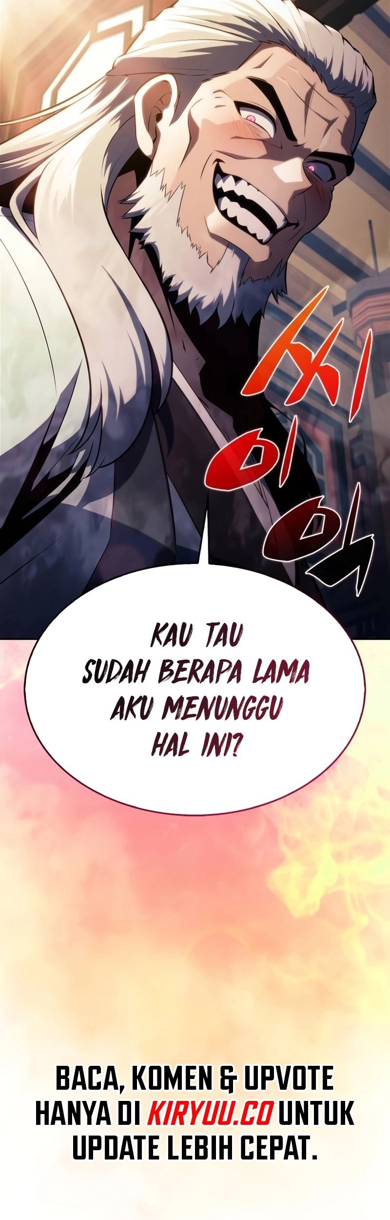 Solo Max-Level Newbie Chapter 170 - halaman 69