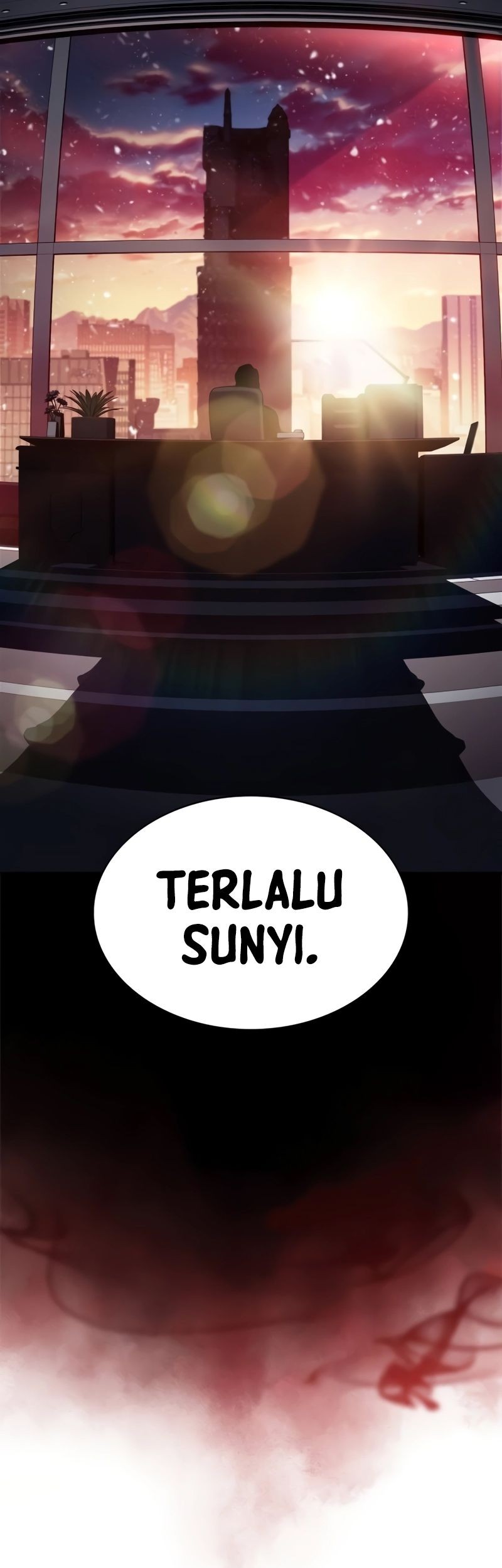 Solo Max-Level Newbie Chapter 171 - halaman 10