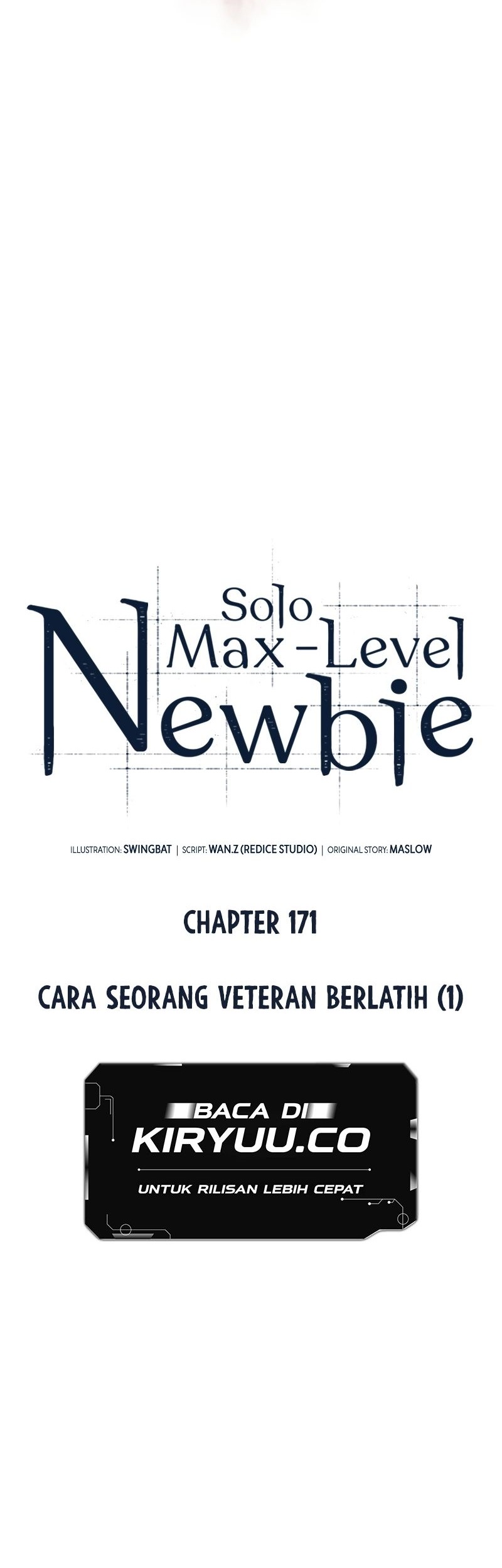 Solo Max-Level Newbie Chapter 171 - halaman 11