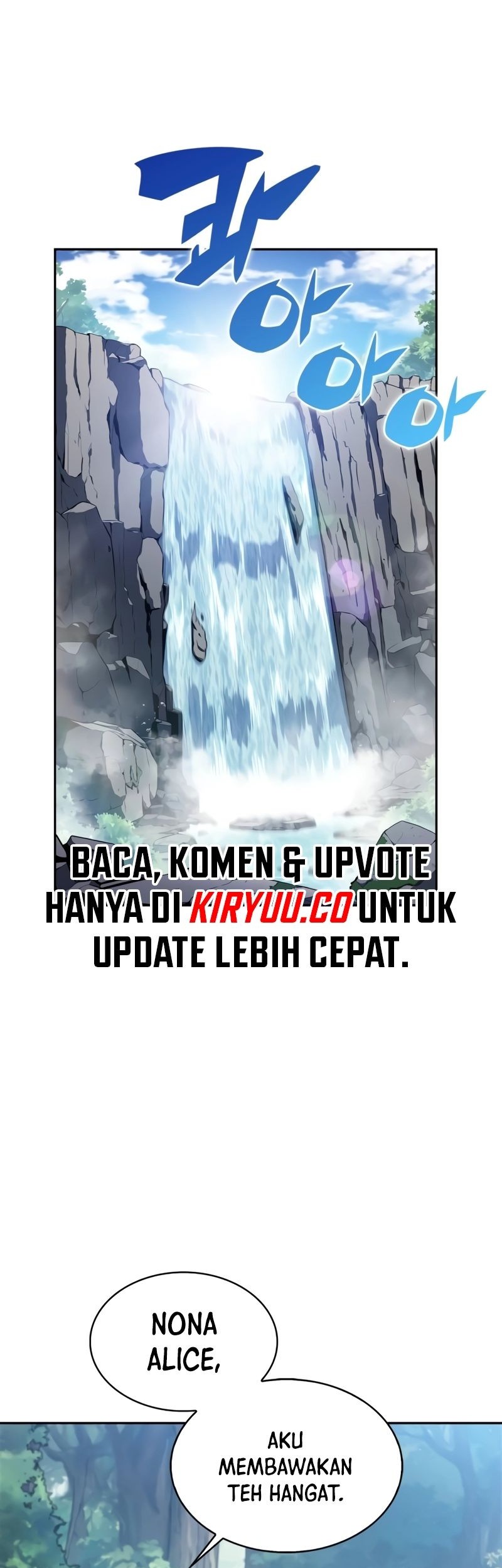 Solo Max-Level Newbie Chapter 171 - halaman 12