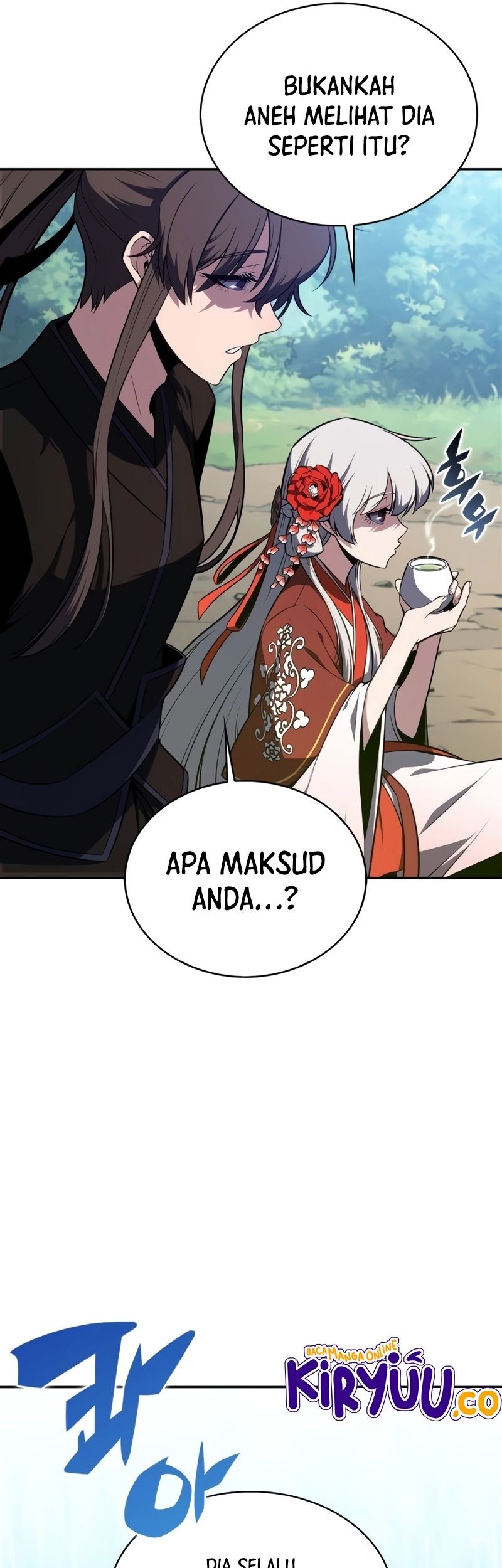 Solo Max-Level Newbie Chapter 171 - halaman 14