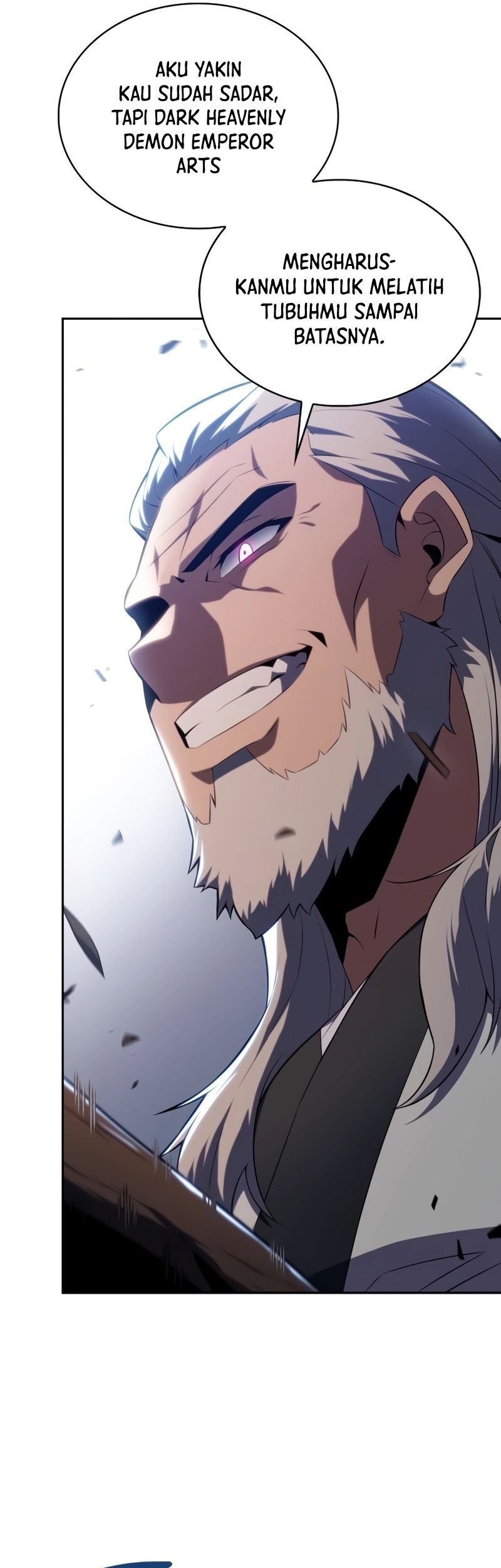 Solo Max-Level Newbie Chapter 171 - halaman 18