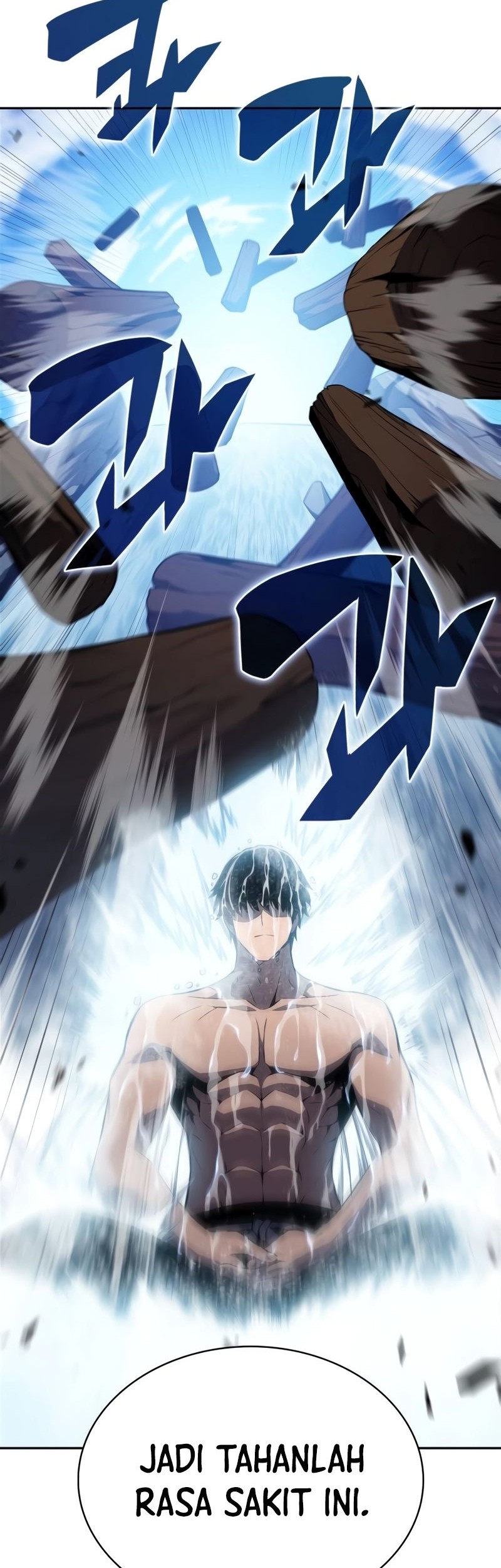 Solo Max-Level Newbie Chapter 171 - halaman 19
