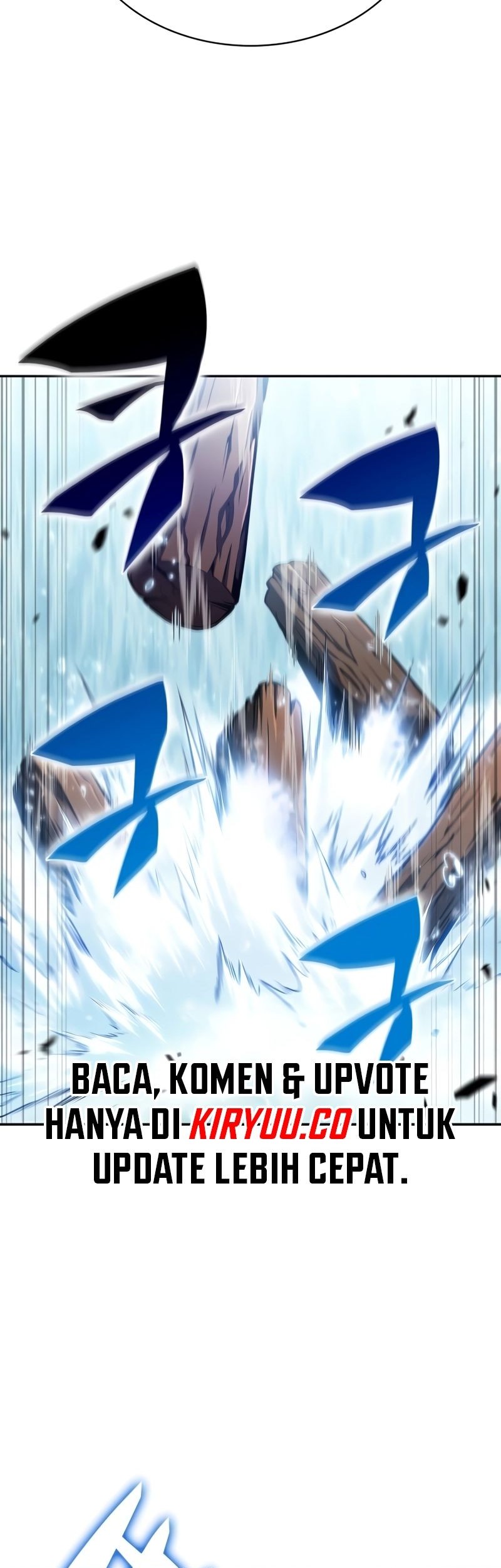 Solo Max-Level Newbie Chapter 171 - halaman 20