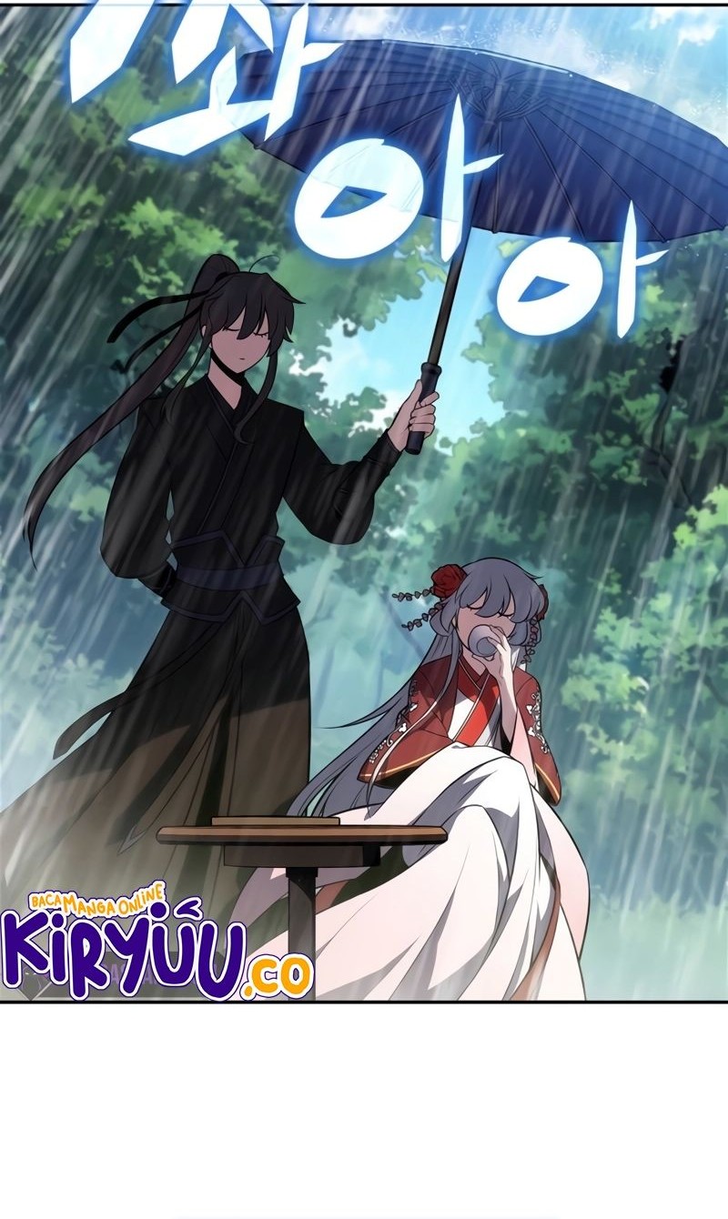 Solo Max-Level Newbie Chapter 171 - halaman 21