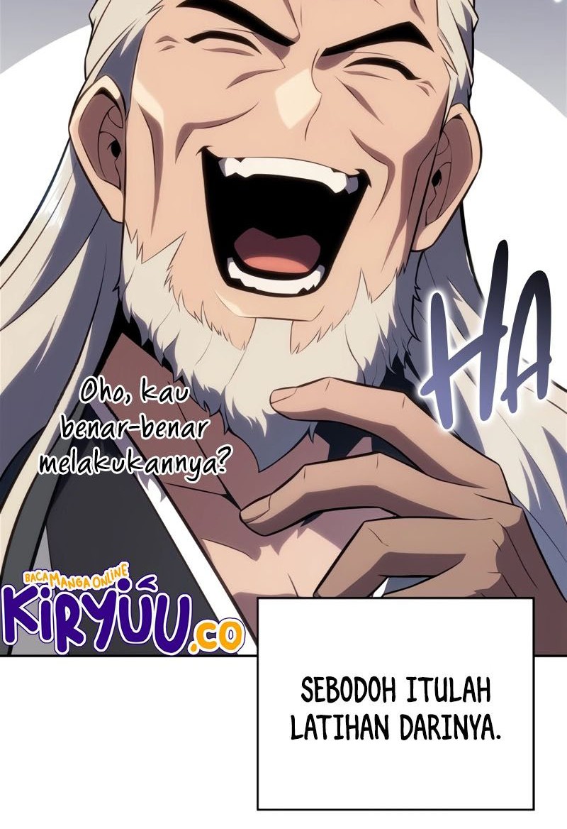 Solo Max-Level Newbie Chapter 171 - halaman 25