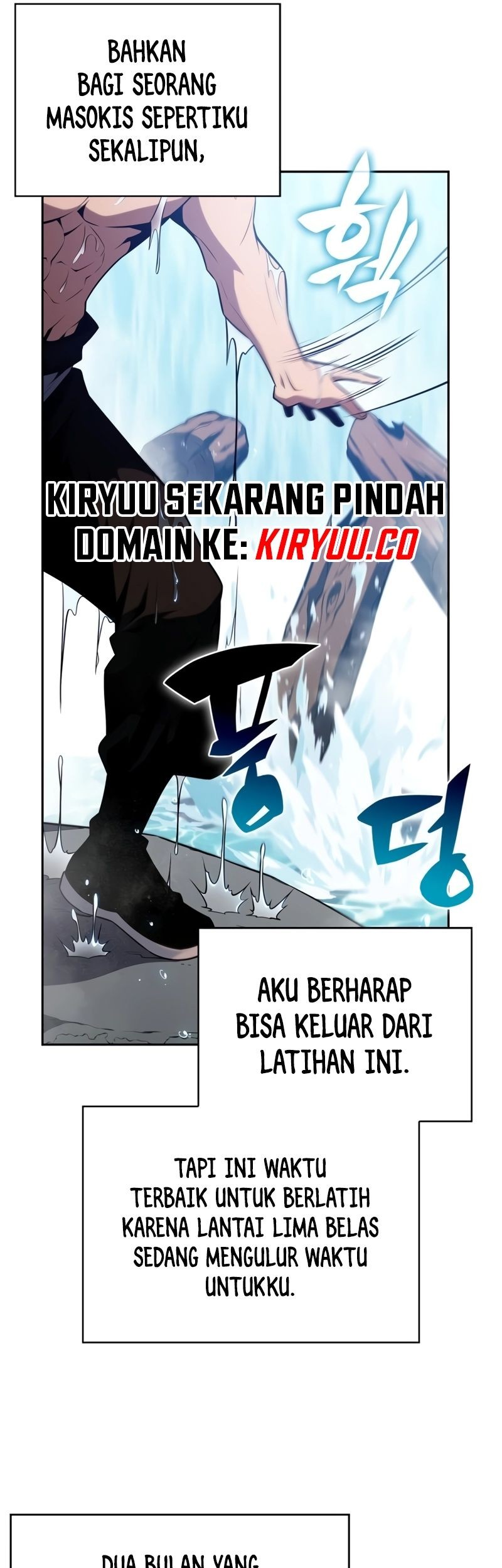 Solo Max-Level Newbie Chapter 171 - halaman 26